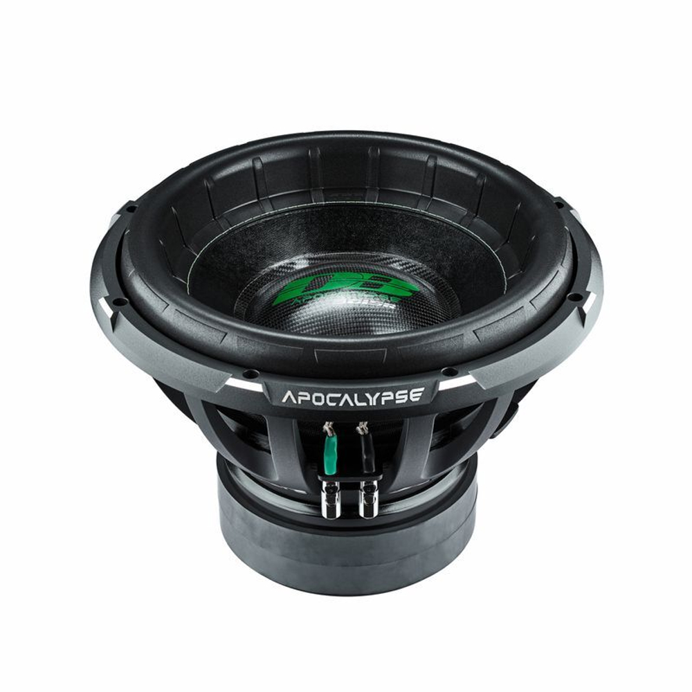 Сабвуфер Alphard Apocalypse DB-3015R D2 15" 2800W
