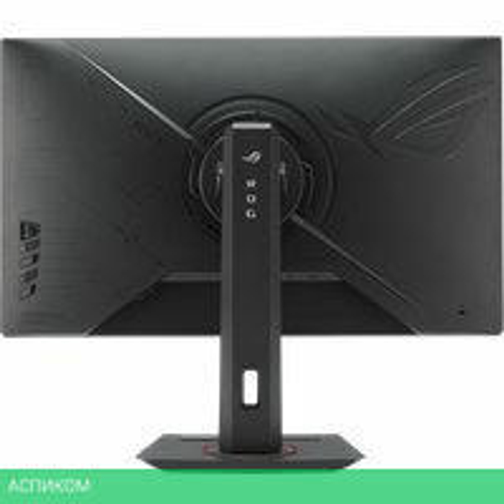 Игровой монитор ASUS ROG Strix XG27UCS