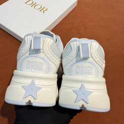 Кроссовки Christian Dior
