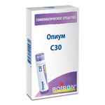 ОПИУМ C30