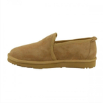 Мокасины Men's NewMan Chestnut