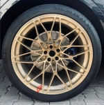 КОВАНЫЕ ДИСКИ ДЛЯ BMW X7 G07 БМВ