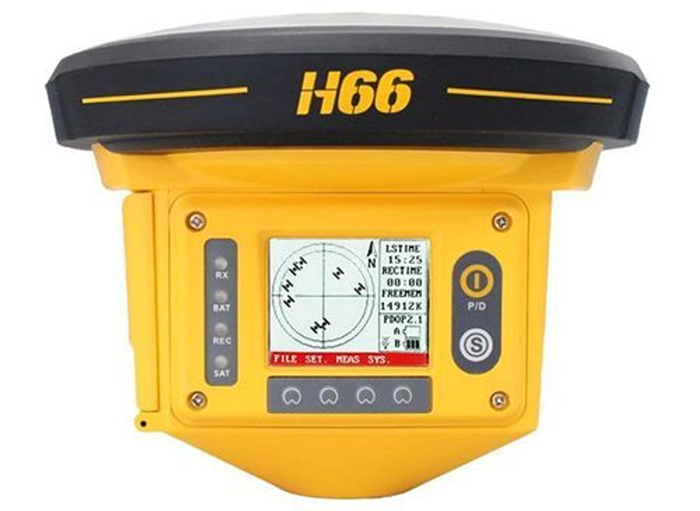 South H68