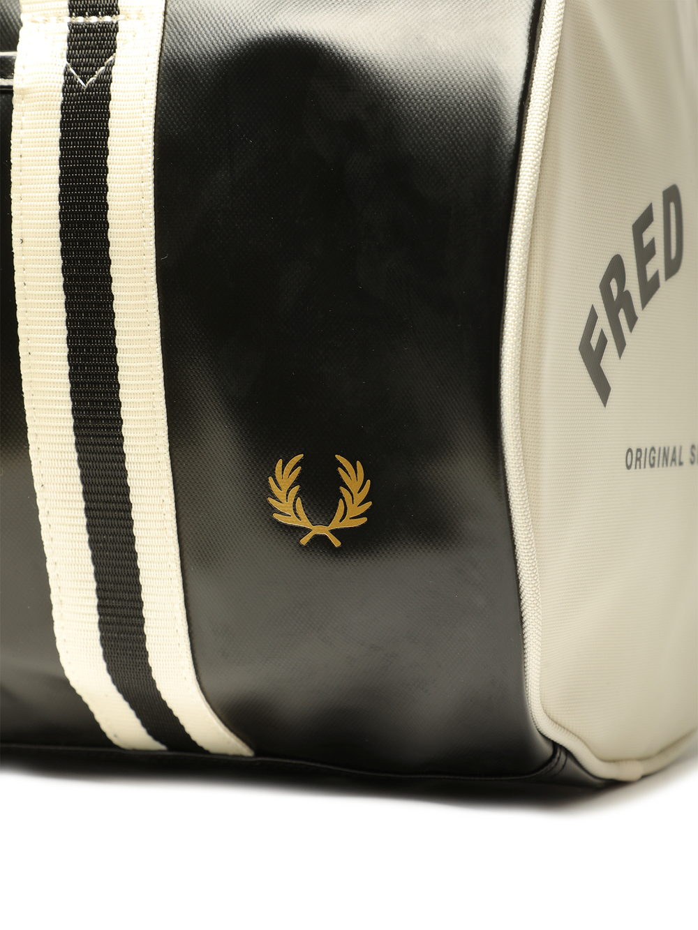 Сумка Спортивная Classic Barrel Bag