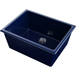 Кухонная мойка Omoikiri Okinoshima 61-U/I-SL