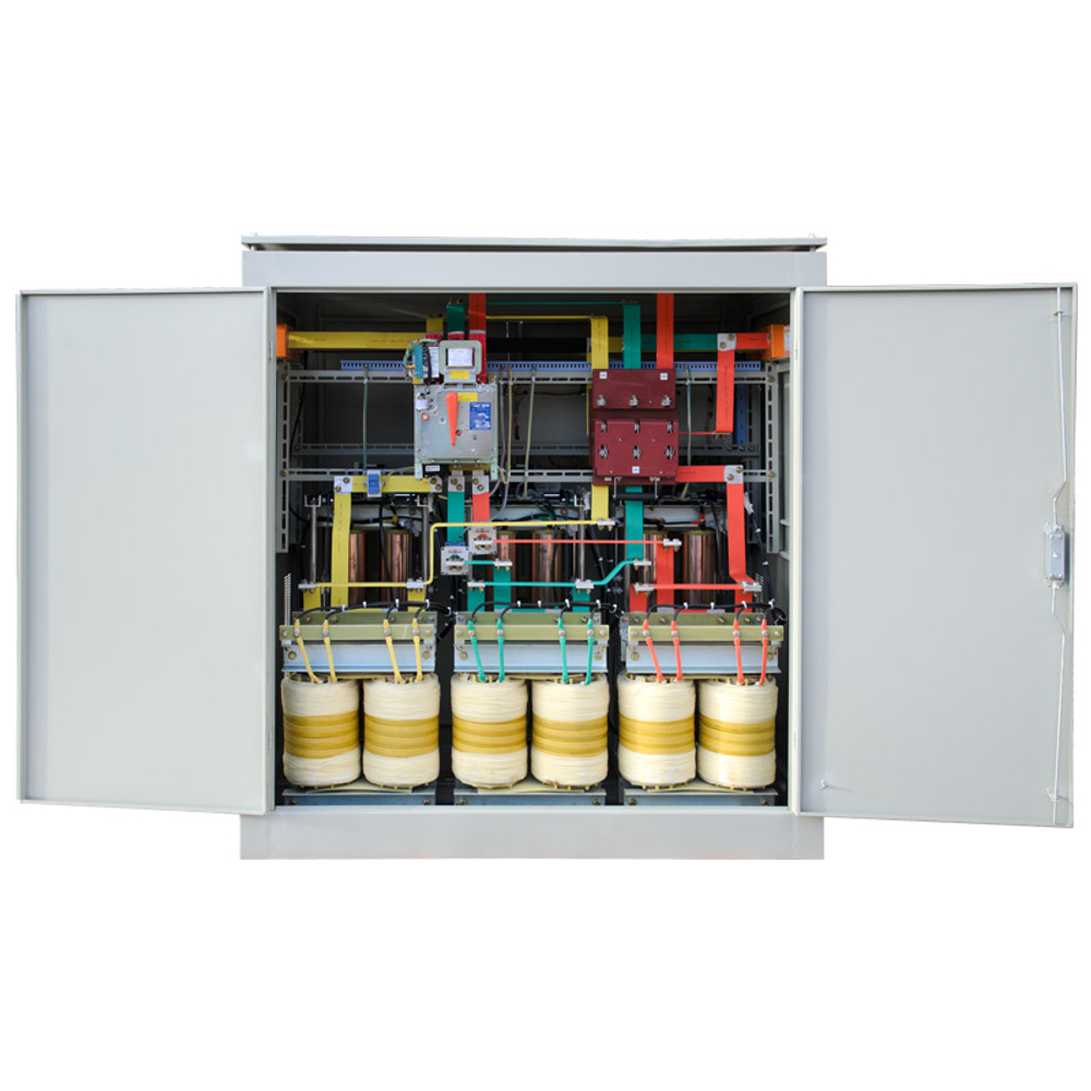 Стабилизатор напряжения Энергия SBW 400000/3