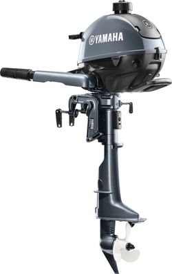 Лодочный мотор Yamaha F2.5BMHS