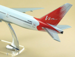 Модель самолета Boeing 777-200 (М1:144, Вим-Авиа)