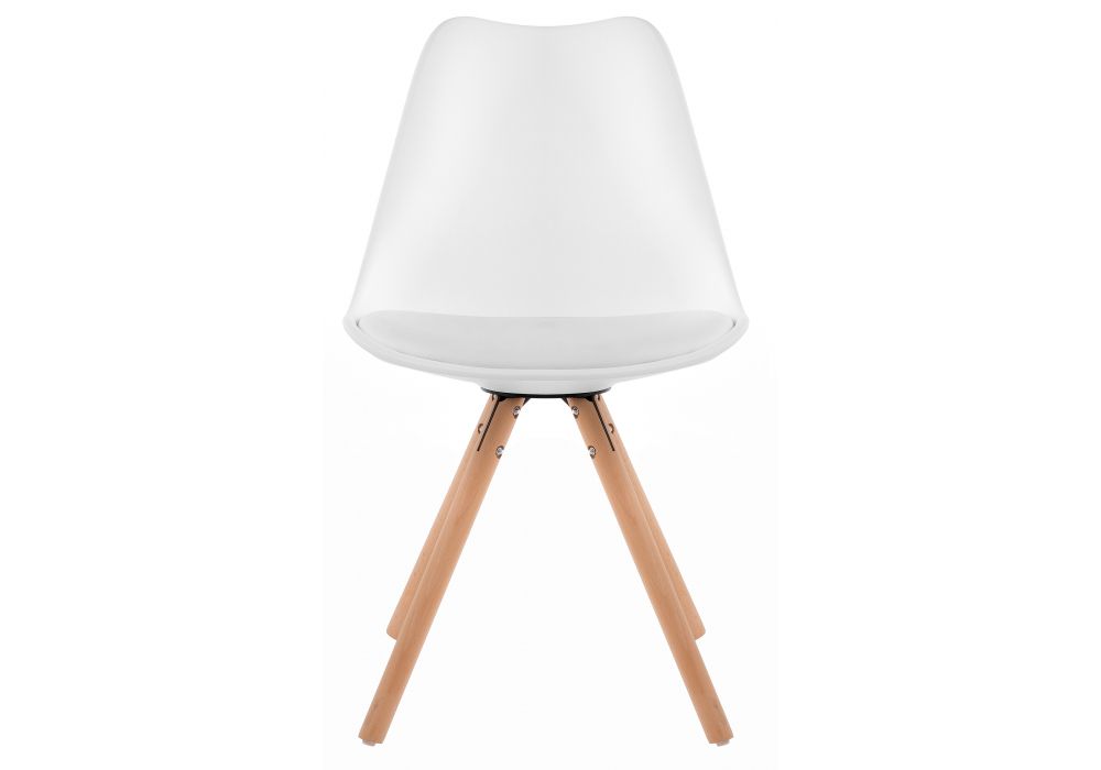 Стул Bonito белый