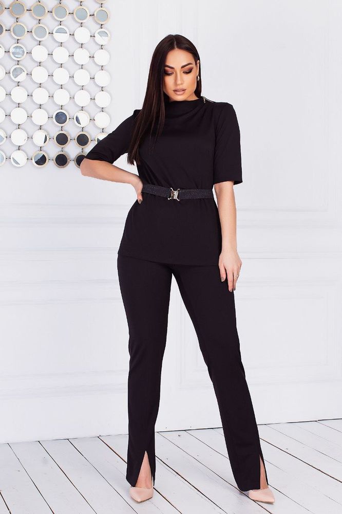 Костюм УК-SF23-1015 Фабрика Моды Костюм УК-SF23-1015 Фабрика Моды