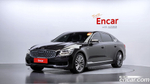 Kia The K9 (Quoris/K900) 3.8 GDI AWD (05.2020)
