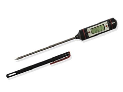 Цифровой термометр WT-1