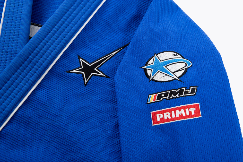 Кимоно Primit Star
