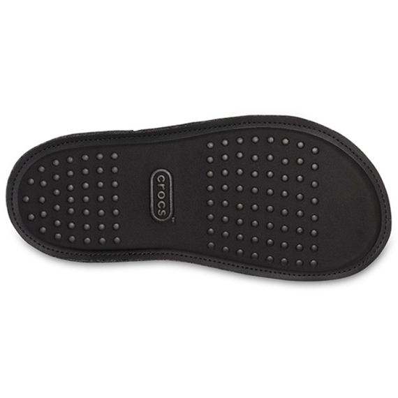 Crocs Comfort Slip-On 'Black'