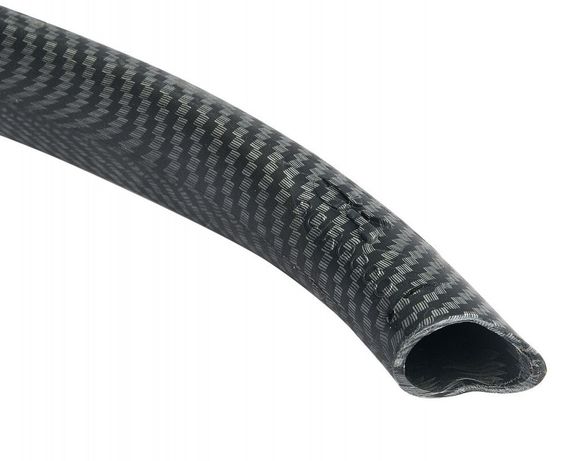 Трубка C4 Carbon Scirocco Soft Carbon