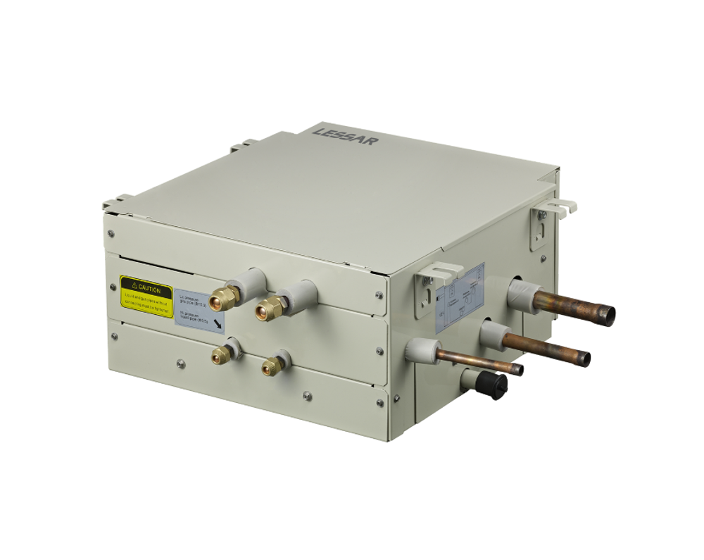 Наружный блок Lessar LMV-Heat Recover LUM-HE280AIA4-hr