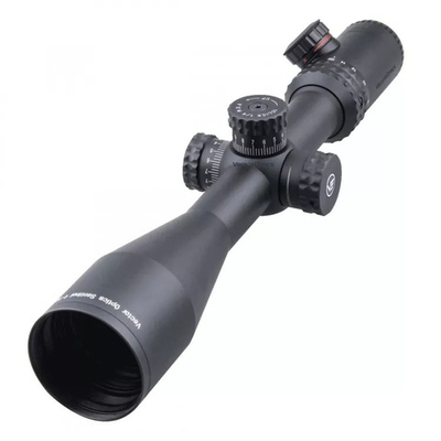 Прицел Vector Optics Sentinel 4-16x50 Gen.II SFP