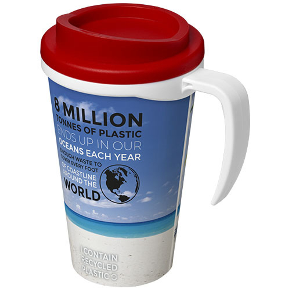 Термокружка Brite-Americano® grande объемом 350 мл