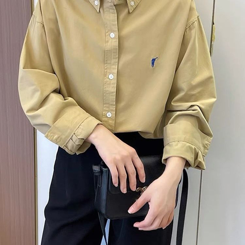 Женская рубашка