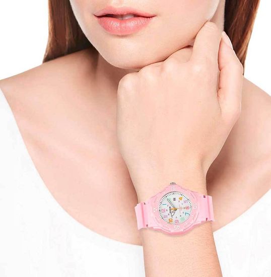 Наручные часы Casio Collection LRW-200H-4B2VDF