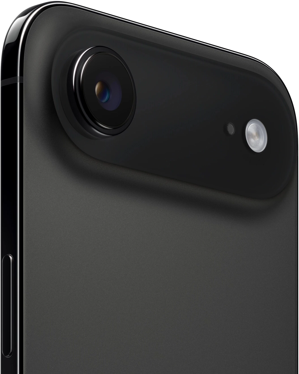 iPhone Air 1TB Black