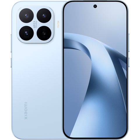 Смартфон Xiaomi 17T 12/256 ГБ Global, Dual nano SIM + eSIM, Синий | Blue