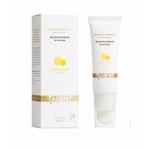 Гель массажный YESforLOV съедобный "Лимонад", с кисточкой 50 мл