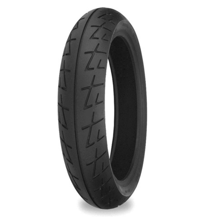 Шина 120/60-17 55W F009 Shinko