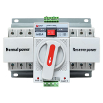 Устройство АВР МСB 63А (C) 3Р 400В EKF PROxima