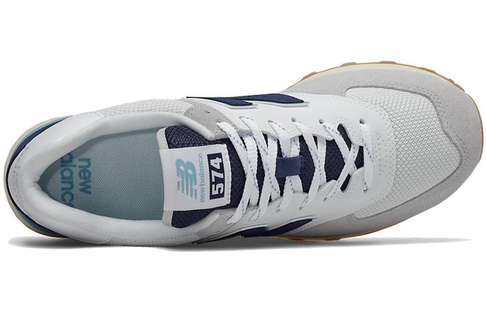 Кроссовки New Balance Nb 574