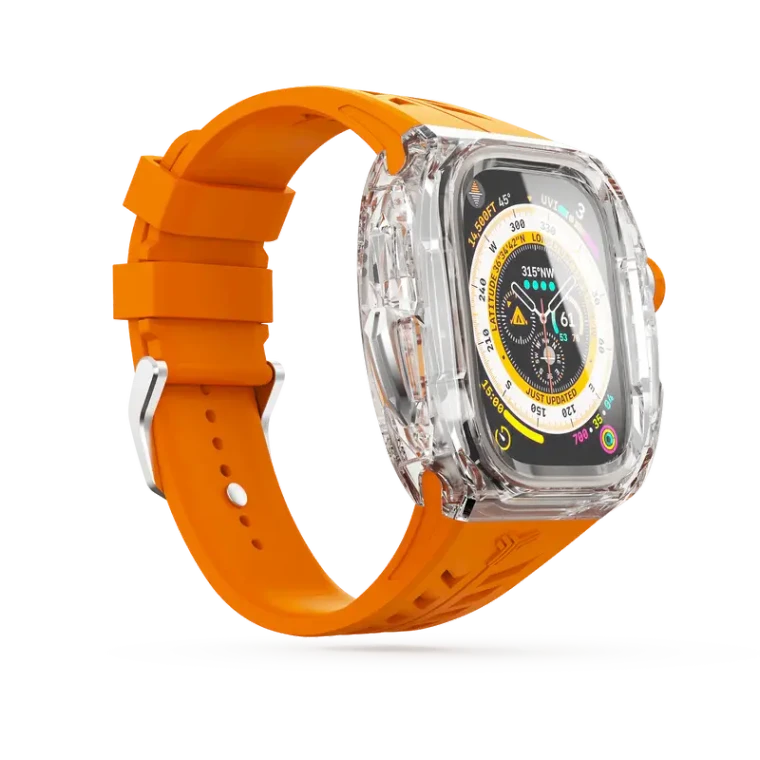 Корпус для Apple Watch SENTOSA - 49MM