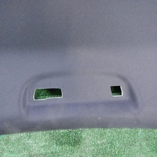 Обшивка потолка BMW 3er G20 (2018-н.в.)