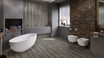 LVT-плитка Damy Floor TCM359-25-LVT Дуб Кантри