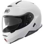 SHOEI NEOTEC II White