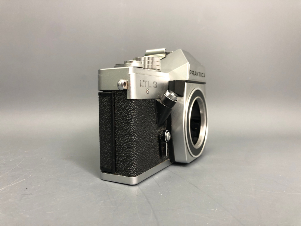 Praktica LTL 3