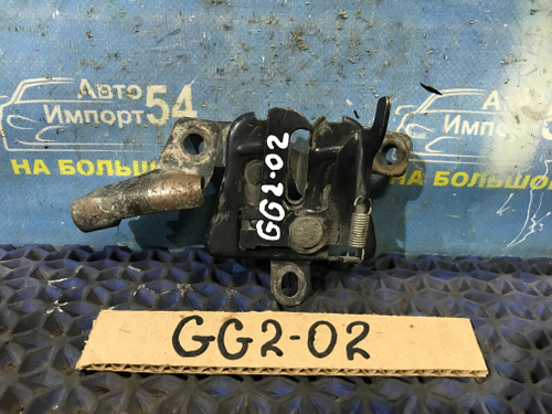 Замок капота SUBARU IMPREZA 2002