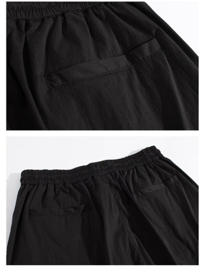 Шорты Nothomme Large Pocket Workwear Shorts