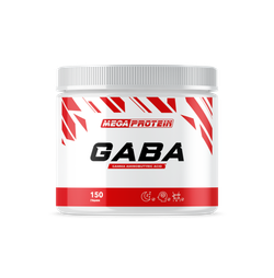 GABA (MegaProtein)