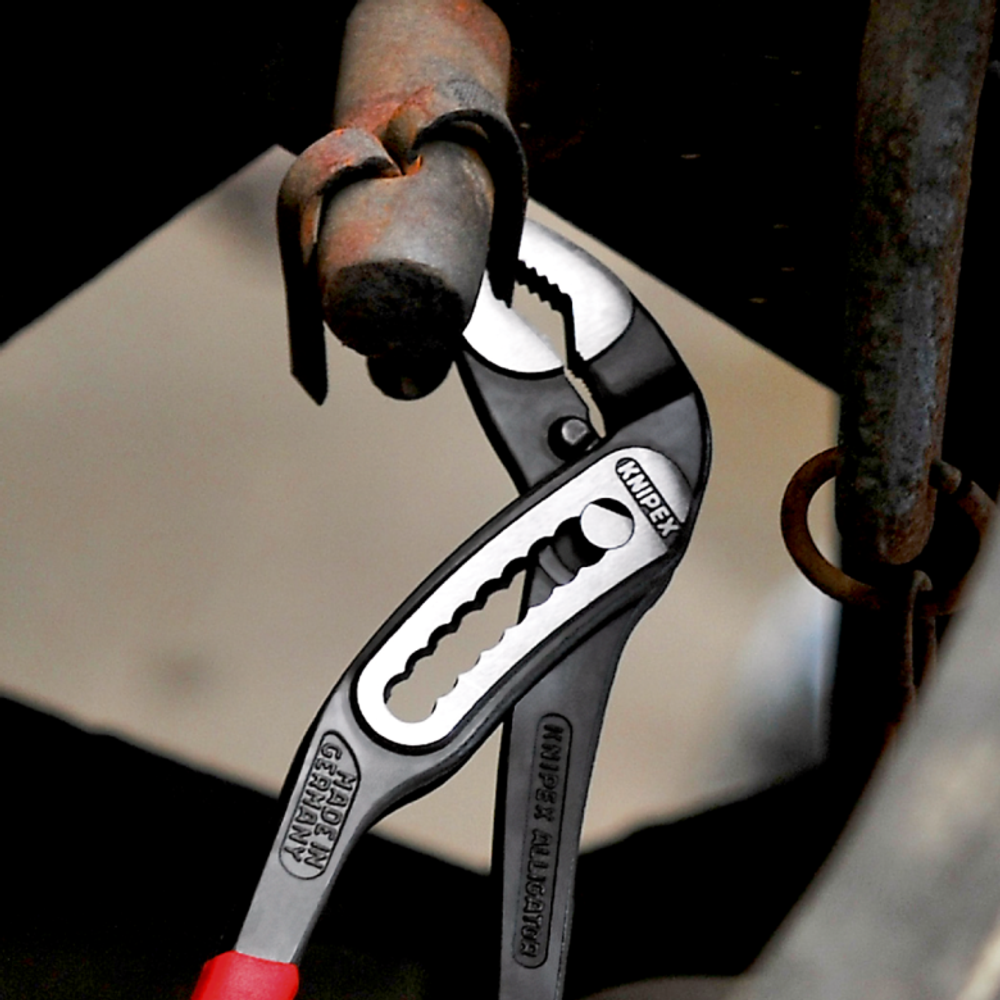 Клещи сантехнические Alligator ®, 250 мм, Knipex 8803250