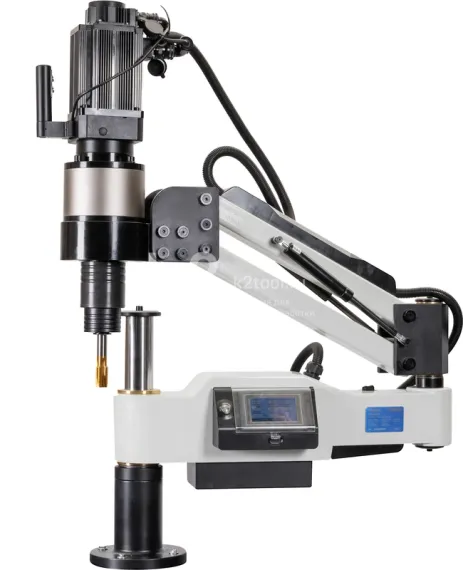 Электрический резьбонарезной манипулятор ETM-56