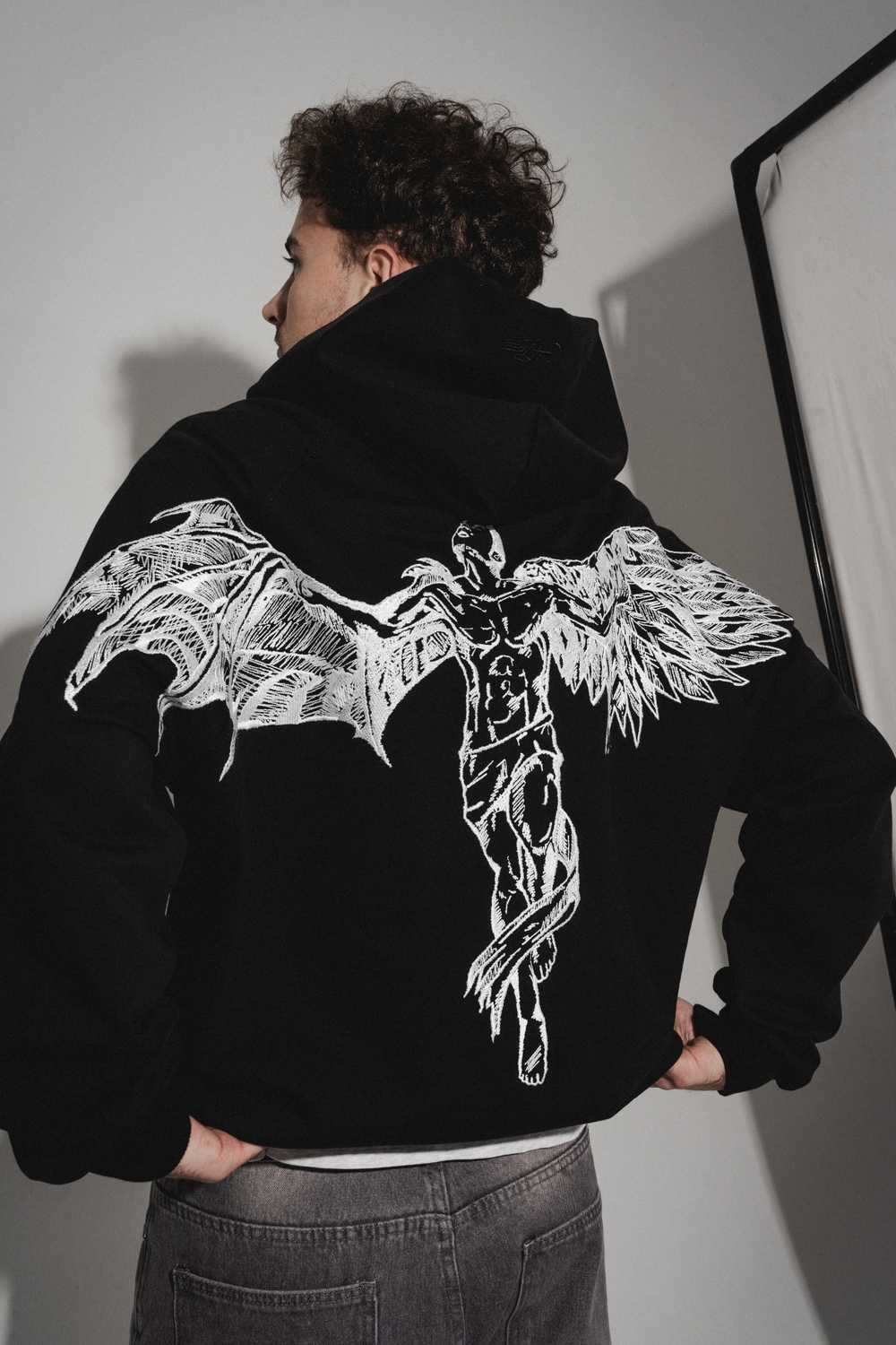 «НОВАЯ ЭРА» Худи SS 2026