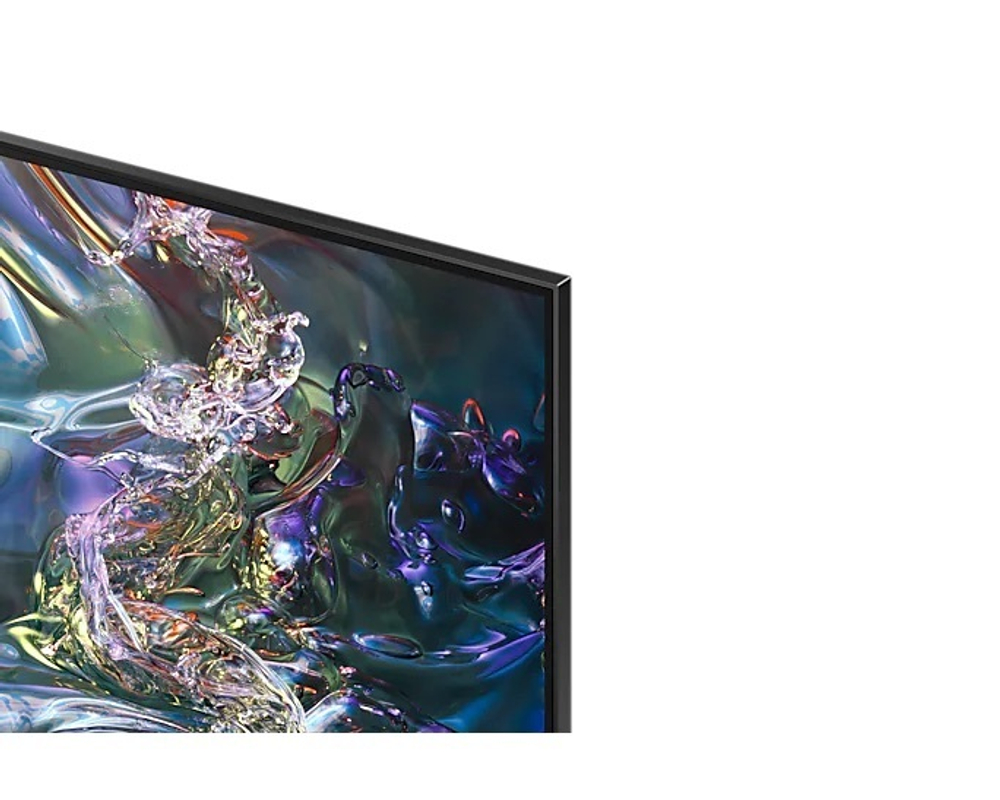 Телевизор Samsung QLED 4K QE43Q60D