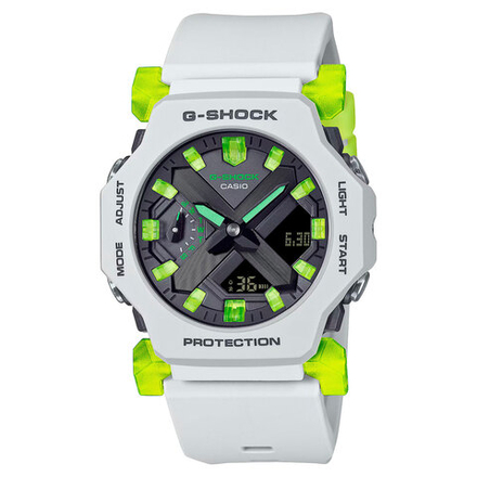 Наручные часы Casio G-Shock GA-2300MW-8A