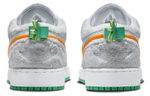 Кроссовки Jordan Air Jordan 1 "Bunny Rabbit" Swoosh