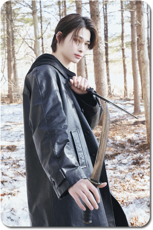 Карта / ENHYPEN #053