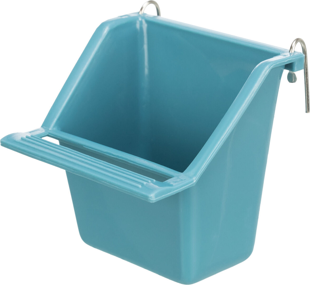 Кормушка для птиц Trixie Hanging Bowls, размер 11×9см.
