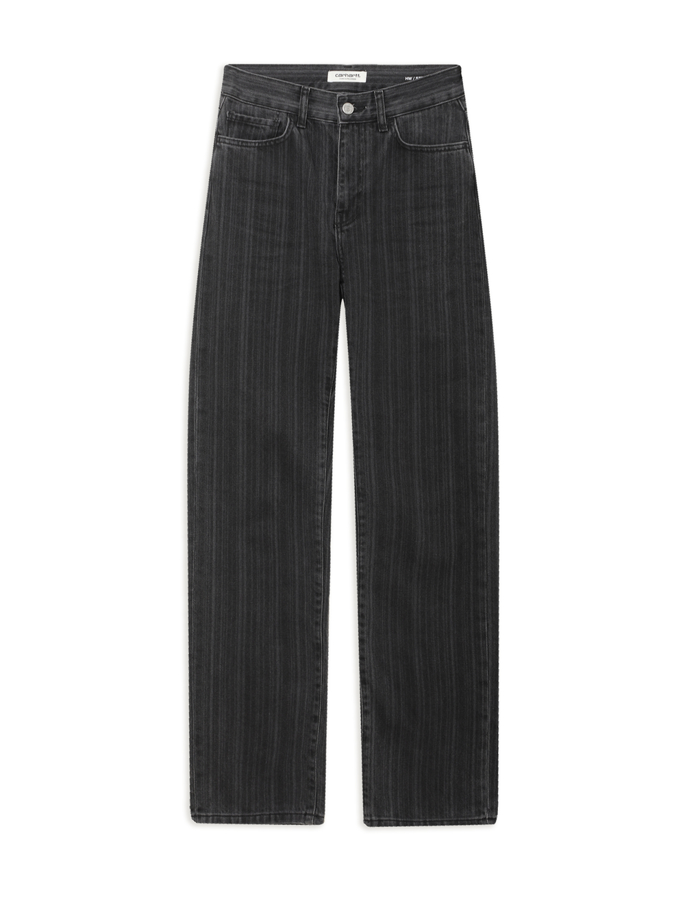 Джинсы (Straight Fit) W' Rylan Pant