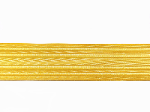 Галун классика золото 30мм (2)