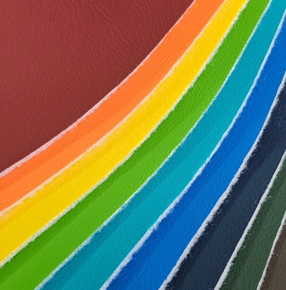 Искусственная кожа Nappa (Наппа) 007