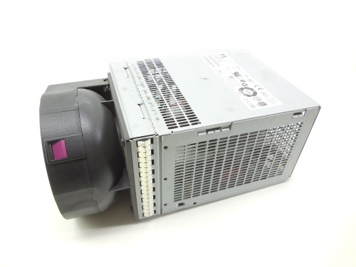 Блок питания для дисковой полки HP DS-SE2UP-BA (30-50872-02) HP Spare: 212398-005, 30-50872-T1, 304044-001 StorageWorks AD542A AD542B AD542C 4354 M521